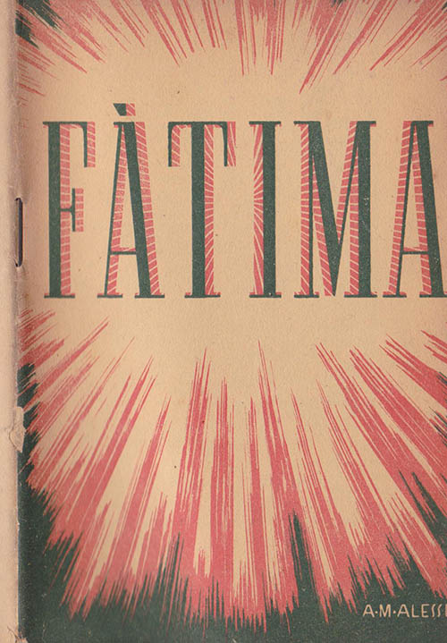 Fatima. Il segreto svelato